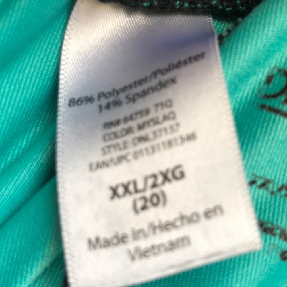 Danski pants